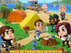 Tebak Game Apa yang Jadi Poster Film Free Guy