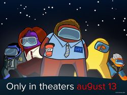 Tebak Game Apa yang Jadi Poster Film Free Guy