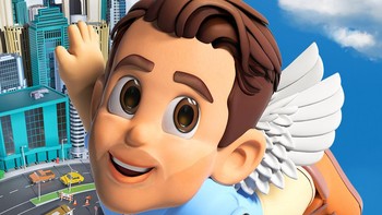 Seperti seru melihat petualangan Guy menyelamatkan Putri di dunia Super Mario 64. Foto: (Facebook: Free Guy)