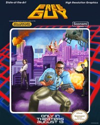 Tebak Game Apa yang Jadi Poster Film Free Guy
