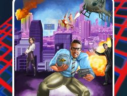 Tebak Game Apa yang Jadi Poster Film Free Guy