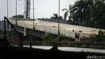 Pembangunan Tol Becakayu Seksi 2B Terus Dikebut