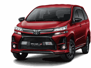 Ternyata Toyota Avanza Veloz GR Ada Versi LUX, Berapa Harganya?