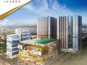 3 Keuntungan Investasi Apartemen di Tengah Pandemi