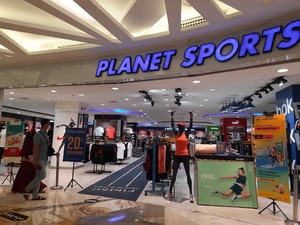 Hari Pertama Buka, TP Surabaya Geber Diskon dan Boleh Dine In di Outdoor