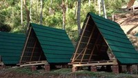 Untuk jalur ATV progresnya sudah 80 persen. Harapan pengelola, semoga PPKM segera berakhir dan Telomoyo Nature Park  bisa dikunjungi oleh wisatawan. (dok. Telomoyo Nature Park)