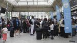 Warga Prancis Wajib Bawa Kartu Sehat Jika Bepergian