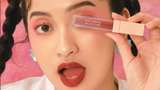 8 Rekomendasi Warna Lipstik untuk Kulit Sawo Matang