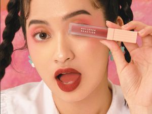 8 Rekomendasi Warna Lipstik untuk Kulit Sawo Matang