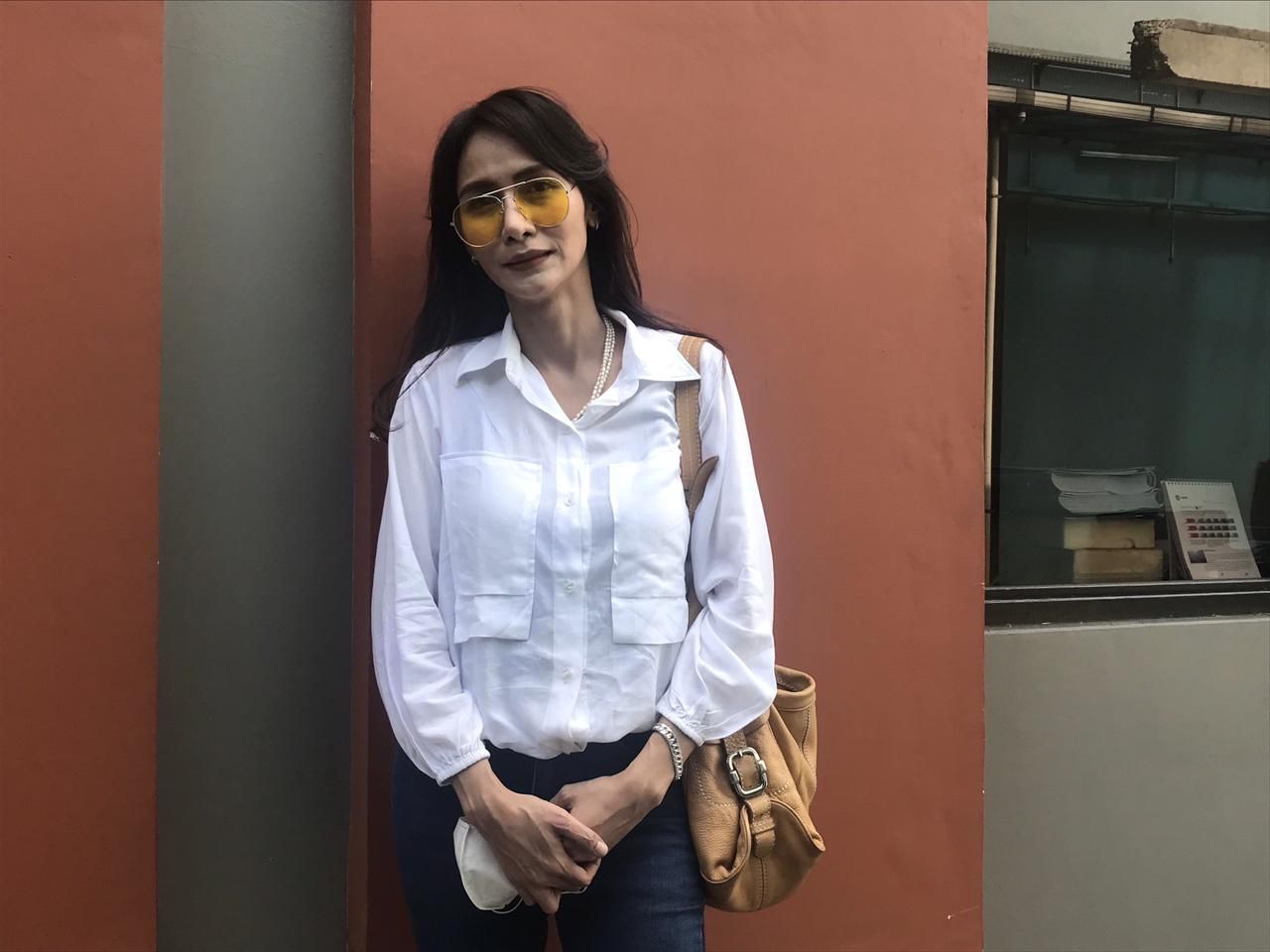 Wenny Ariani