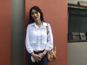 Pihak Wenny Ariani Klaim Sudah Minta Tes DNA Rezky Aditya Lebih Dulu