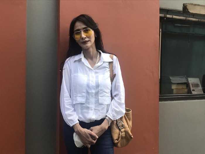Wenny Ariani