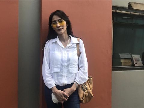 Wenny Ariani