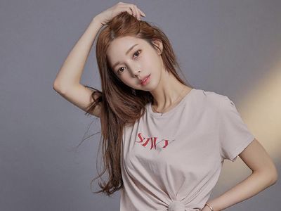 8 Potret Yaongyi, Penulis Webtoon True Beauty Dihujat karena Penampilannya