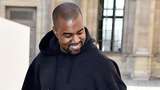 Forbes Depak Kanye West dari Daftar Miliarder Dunia!