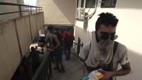 Aljazair merupakan salah satu dari sekian banyak negara yang tengah dilanda kebakaran besar pekan ini. Selain Aljazair, ada Yunani, Turki, Siprus, dan Amerika Serikat bagian barat.