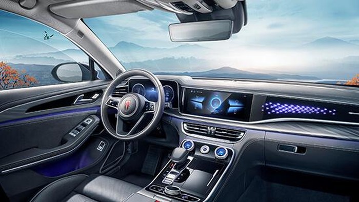 Hadiah mewah diberikan kepada para atlet China peraih medali emas di Olimpiade Tokyo 2020. Bukan sembarang mobil, mereka akan dikirimi sedan limosin mewah.