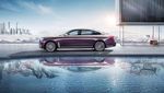 Auto Sultan, Seluruh Atlet China Peraih Emas Olimpiade dapat Limosin Mewah Ini