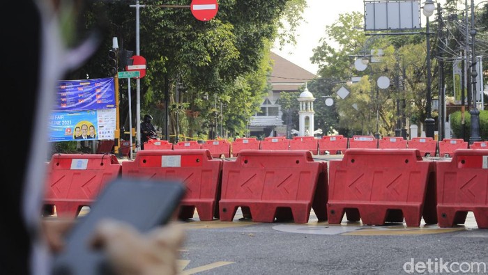 Bandung PPKM Level Berapa? Ini Info Terbarunya!