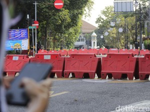 Bandung PPKM Level Berapa? Ini Info Terbarunya!