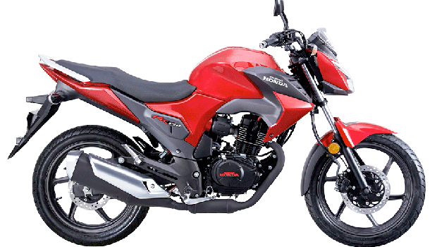 CB Series Honda China