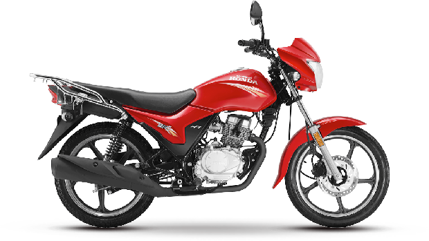 CB Series Honda China