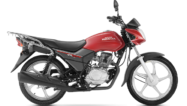 CB Series Honda China