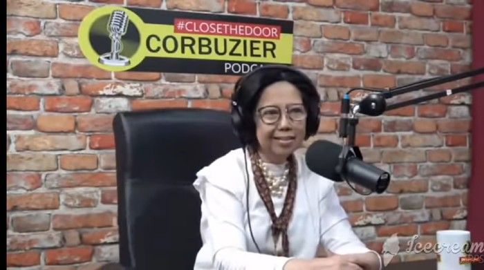 Deddy Corbuzier Pamit dari Podcast, Intip Lagi 5 Obrolan Serunya Bareng Chef