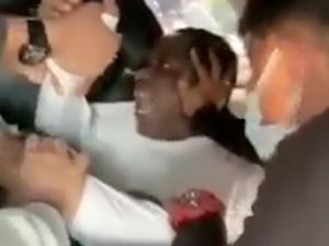 Nigeria Tarik Dubes dari RI Usai Ribut dengan Imigrasi, Ankara Rusuh