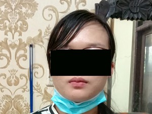 Dokter Pembakar Bengkel di Tangerang Didakwa Pembunuhan Berencana