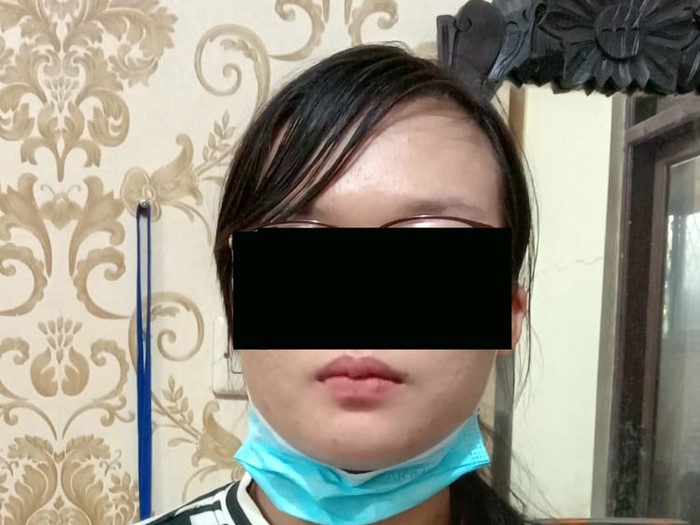 Dokter MA tersangka kebakaran maut di Tangerang