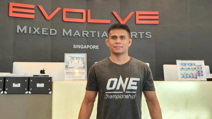 Eko Roni Saputra