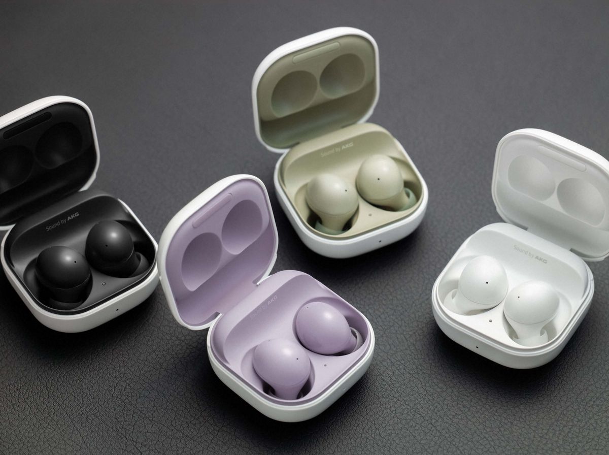 【未開封】GalaxyBuds2