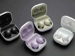 Lebih Ringan & Modern, Ini Fitur Unggulan Samsung Galaxy Buds 2
