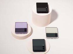 Pilih Samsung Galaxy Z Fold 3 5G atau Z Flip 3 5G?