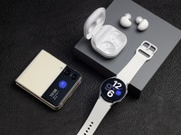 Galaxy Z Flip 3