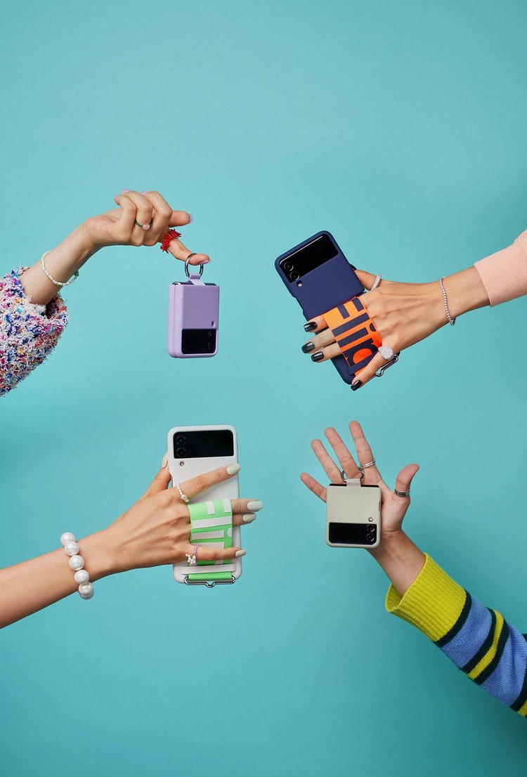 Galaxy Z Flip 3 Galaxy Z Flip 3