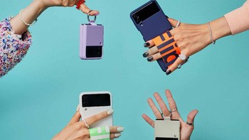 Hayo pilih yang mana? Foto: dok Samsung