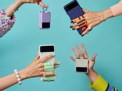 Pilih Samsung Galaxy Z Fold 3 5G atau Z Flip 3 5G?