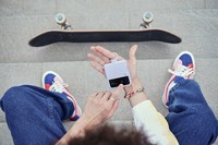 Galaxy Z Flip 3