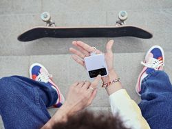 Pilih Samsung Galaxy Z Fold 3 5G atau Z Flip 3 5G?