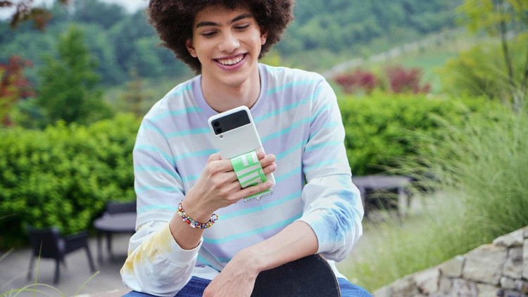Galaxy Z Flip 3 Galaxy Z Flip 3