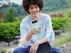 Pilih Samsung Galaxy Z Fold 3 5G atau Z Flip 3 5G?