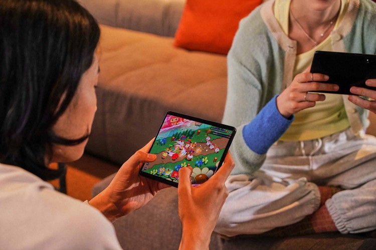 Galaxy Z Fold 3