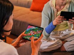 Pilih Samsung Galaxy Z Fold 3 5G atau Z Flip 3 5G?