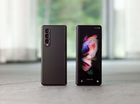 Galaxy Z Fold 3
