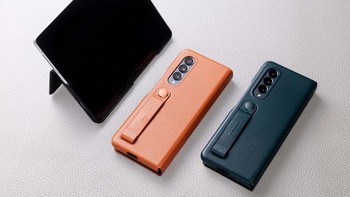 Samsung menghadirkan aneka aksesori menarik. Foto: dok Samsung