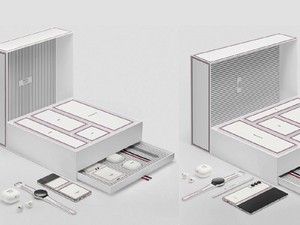 Dear Sultan, Galaxy Z Fold 3 Thom Browne di Indonesia Harganya Rp 52 Juta