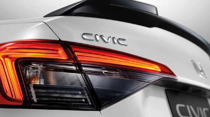 Honda All New Civic