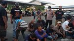 Ini 24 Orang yang Ditangkap Terkait Provokasi Penjarahan di Blora